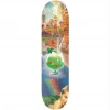 EVISEN - CHERRY POPPED SKATEBOARD DECK 8.0"