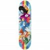 EVISEN - RAINBOW SKATEBOARD DECK 8.06"