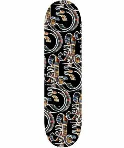 EVISEN - VIDRO SKATEBOARD DECK 8.125"