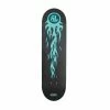 Skateboarding FOLKLORE - WARM PRESS FIREBALL SKATE DECK. 8.125"
