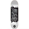 FLIP - DAVID GONZALES BLOCK SKATEBOARD DECK. 8.0" Skateboarding