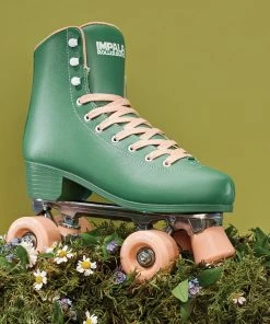 Trucks IMPALA - QUAD ROLLER SKATES: FOREST