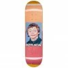 FA ( Fucking Awesome ) FUCKING AWESOME - ELIJAH BERLE FELT CLASS PHOTO SKATEBOARD DECK 8.5" Skateboarding