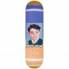 FA ( Fucking Awesome ) Skateboarding FUCKING AWESOME - GINO IANNUCCI FELT CLASS PHOTO SKATEBOARD DECK 8.18"
