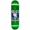 FA ( Fucking Awesome ) FUCKING AWESOME - JASON DILL ARRESTED SKATEBOARD DECK. 8.18" Skateboarding