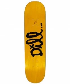 FA ( Fucking Awesome ) FUCKING AWESOME - JASON DILL ARRESTED SKATEBOARD DECK. 8.18" Skateboarding