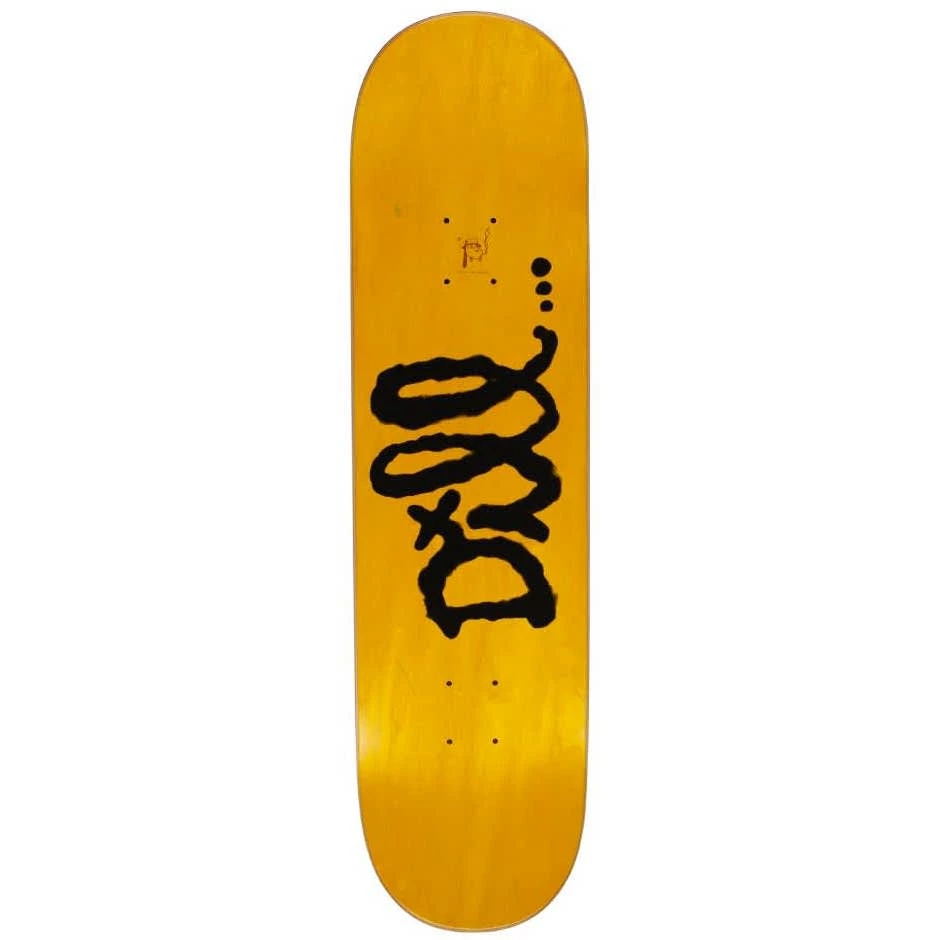 FA ( Fucking Awesome ) Skateboarding FUCKING AWESOME - JASON DILL ARRESTED SKATEBOARD DECK. 8.25" 2 FA ( Fucking Awesome ) Skateboarding FUCKING AWESOME - JASON DILL ARRESTED SKATEBOARD DECK. 8.25"
