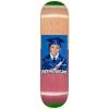 FA ( Fucking Awesome ) FUCKING AWESOME - KB KEVIN BRADLEY FELT CLASS PHOTO SKATEBOARD DECK. 8.25"