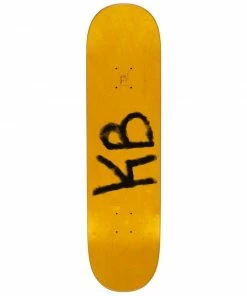FA ( Fucking Awesome ) FUCKING AWESOME - KB KEVIN BRADLEY FELT CLASS PHOTO SKATEBOARD DECK. 8.25"
