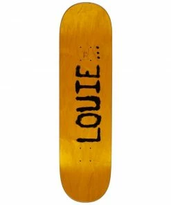 FA ( Fucking Awesome ) FUCKING AWESOME - LOUIE LOPEZ FELT CLASS PHOTO SKATEBOARD DECK 8