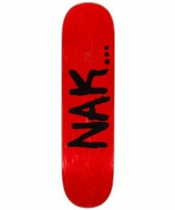 FA ( Fucking Awesome ) FUCKING AWESOME - NA-KEL SMITH FELT CLASS PHOTO SKATEBOARD DECK. 8.38"