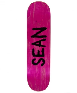 FA ( Fucking Awesome ) Skateboarding FUCKING AWESOME - SEAN PABLO FELT CLASS PHOTO SKATEBOARD DECK 8.38"