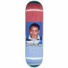 FA ( Fucking Awesome ) Skateboarding FUCKING AWESOME - TJ TYSHAWN JONES FELT CLASS PHOTO SKATEBOARD DECK. 8.18"