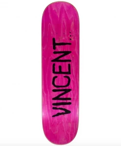FA ( Fucking Awesome ) Skateboarding FUCKING AWESOME - VINCENT TOUZERY FELT CLASS PHOTO SKATEBOARD DECK 8.18