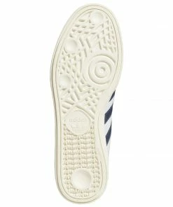 ADIDAS - BUSENITZ VINTAGE MENS SHOES: HALO BLUE/CREW NAVY/CHALK WHITE Trucks 9 ADIDAS - BUSENITZ VINTAGE MENS SHOES: HALO BLUE/CREW NAVY/CHALK WHITE Trucks