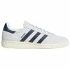 ADIDAS - BUSENITZ VINTAGE MENS SHOES: HALO BLUE/CREW NAVY/CHALK WHITE Trucks