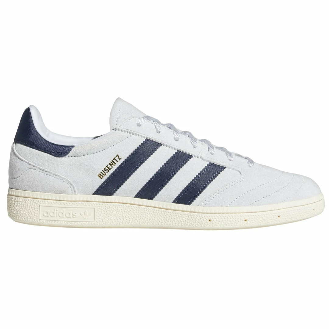 ADIDAS - BUSENITZ VINTAGE MENS SHOES: HALO BLUE/CREW NAVY/CHALK WHITE Trucks 1 ADIDAS - BUSENITZ VINTAGE MENS SHOES: HALO BLUE/CREW NAVY/CHALK WHITE Trucks