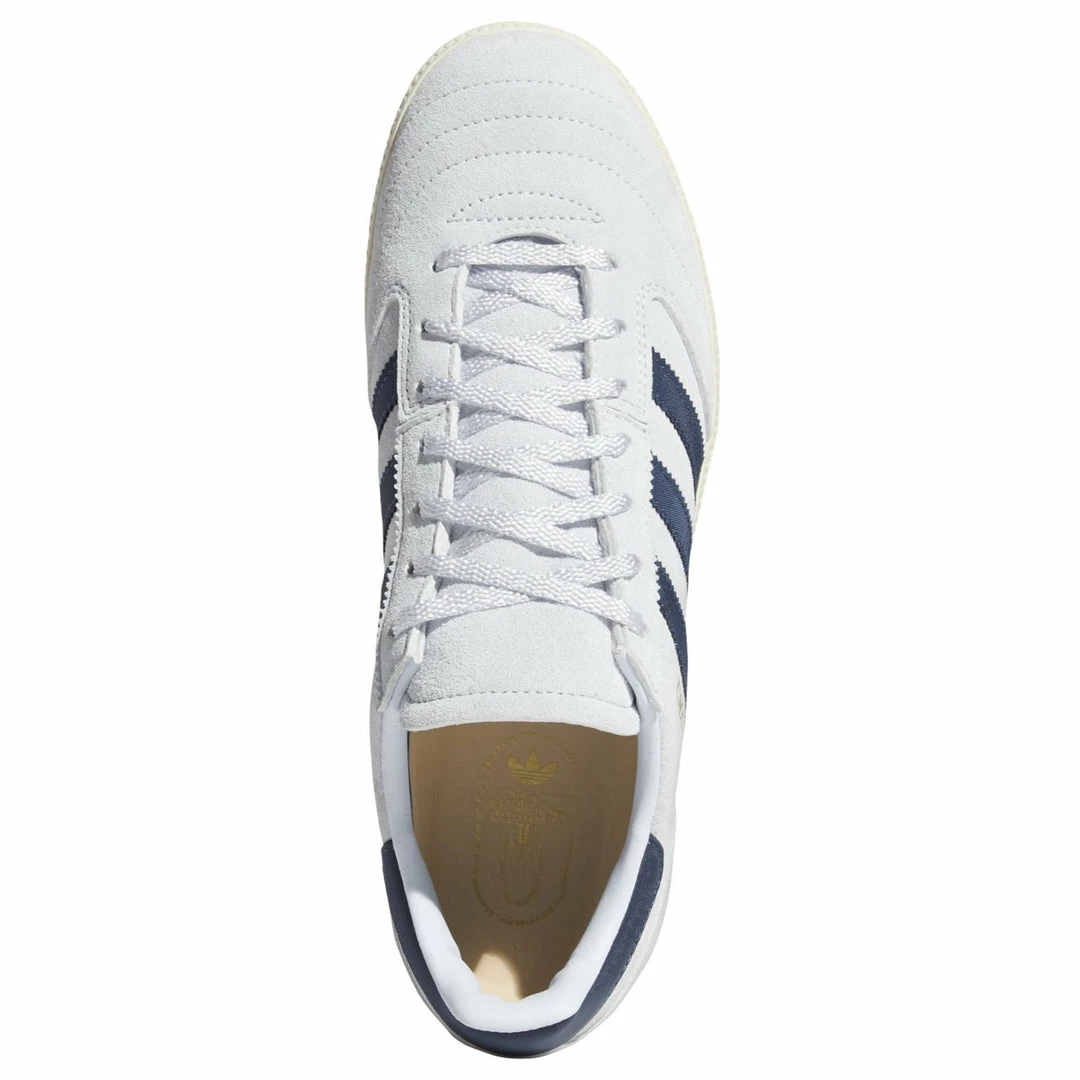 ADIDAS - BUSENITZ VINTAGE MENS SHOES: HALO BLUE/CREW NAVY/CHALK WHITE Trucks 3 ADIDAS - BUSENITZ VINTAGE MENS SHOES: HALO BLUE/CREW NAVY/CHALK WHITE Trucks