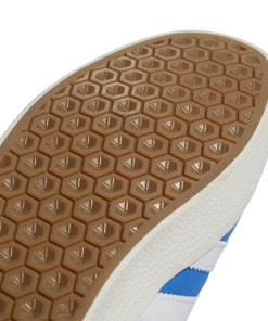 Trucks ADIDAS - GAZELLE ADV SHOES: BLUE/WHITE/WHITE