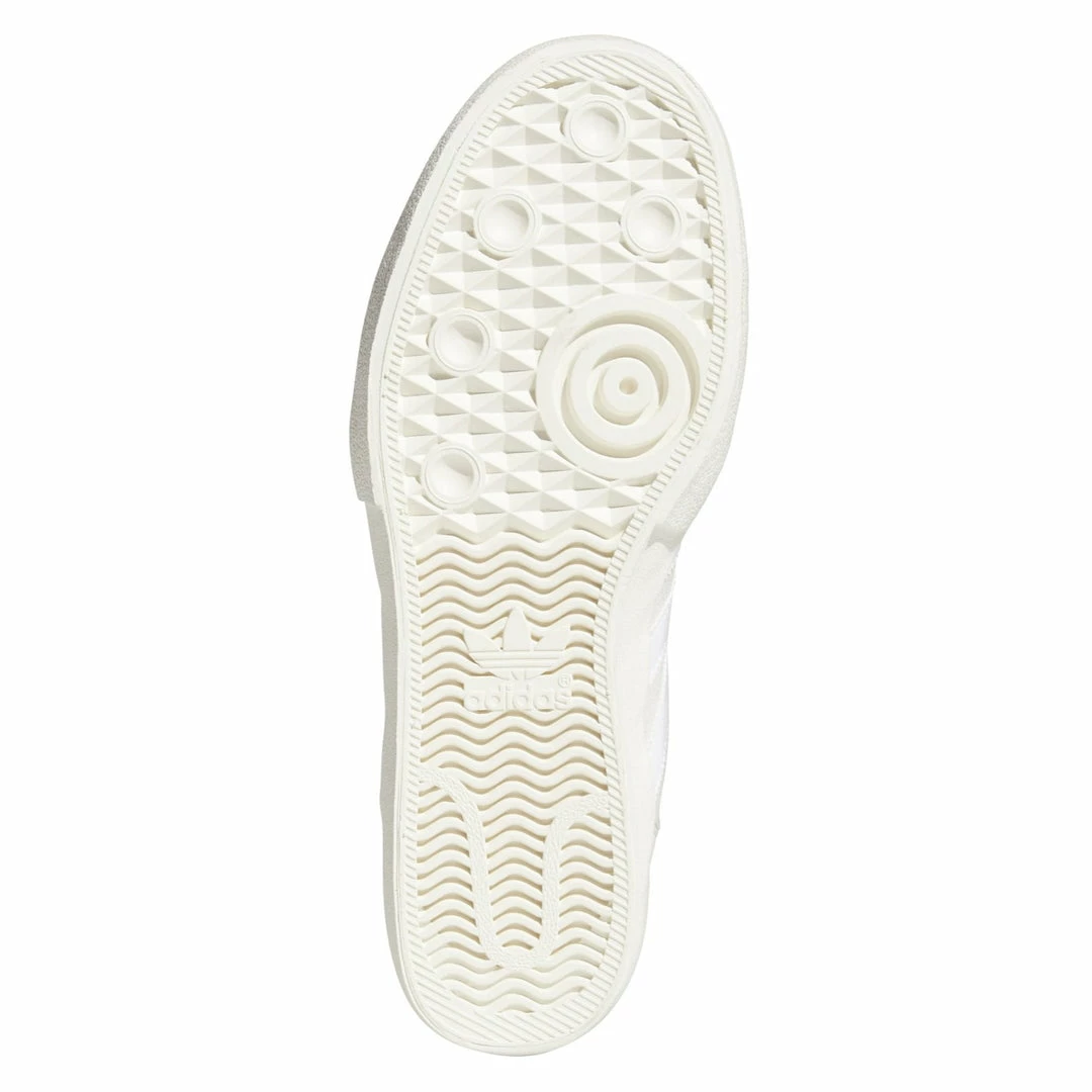 Trucks ADIDAS - MATCHBREAK SUPER MENS SHOES. CRYSTAL WHITE/CLOUD WHITE/CHALK WHITE 5 Trucks ADIDAS - MATCHBREAK SUPER MENS SHOES. CRYSTAL WHITE/CLOUD WHITE/CHALK WHITE