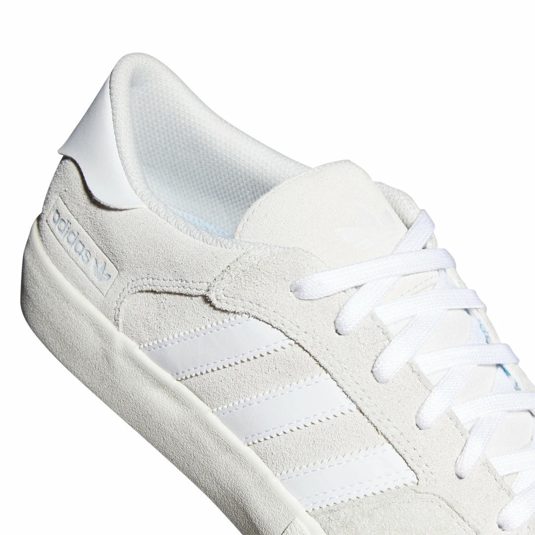 Trucks ADIDAS - MATCHBREAK SUPER MENS SHOES. CRYSTAL WHITE/CLOUD WHITE/CHALK WHITE 2 Trucks ADIDAS - MATCHBREAK SUPER MENS SHOES. CRYSTAL WHITE/CLOUD WHITE/CHALK WHITE