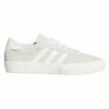 Trucks ADIDAS - MATCHBREAK SUPER MENS SHOES. CRYSTAL WHITE/CLOUD WHITE/CHALK WHITE