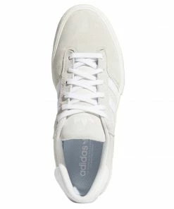 Trucks ADIDAS - MATCHBREAK SUPER MENS SHOES. CRYSTAL WHITE/CLOUD WHITE/CHALK WHITE 9 Trucks ADIDAS - MATCHBREAK SUPER MENS SHOES. CRYSTAL WHITE/CLOUD WHITE/CHALK WHITE