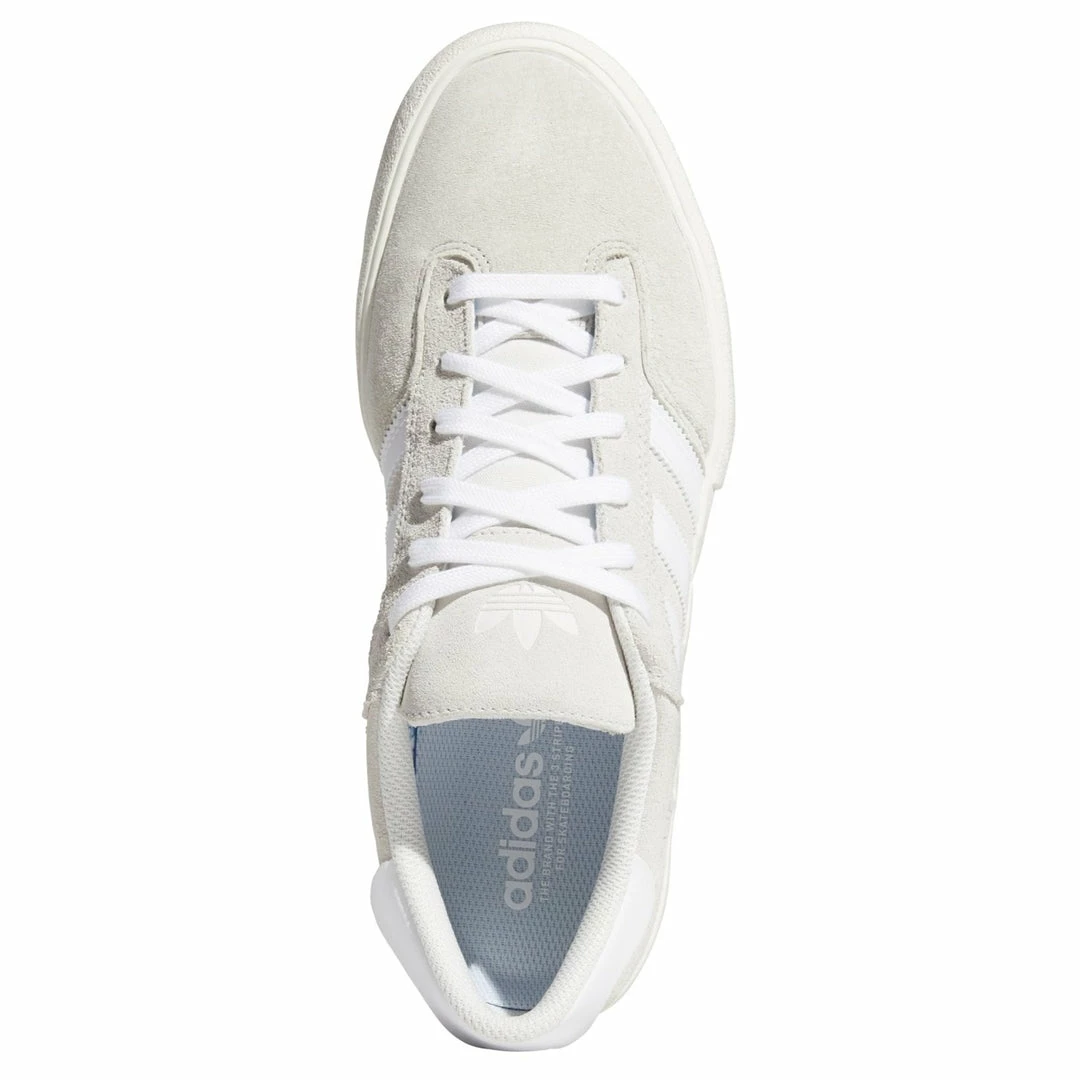 Trucks ADIDAS - MATCHBREAK SUPER MENS SHOES. CRYSTAL WHITE/CLOUD WHITE/CHALK WHITE 4 Trucks ADIDAS - MATCHBREAK SUPER MENS SHOES. CRYSTAL WHITE/CLOUD WHITE/CHALK WHITE