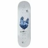 Skateboarding MOMENTUM - JAMES GIDDY ART SERIES. CHOOK DECK