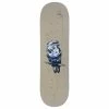 MOMENTUM - JAMES GIDDY ART SERIES SKATE DECK: OWL Skateboarding