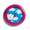 Chocolate Trucks GIRL - CLOUD CLOCK