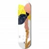 GIRL - CORY KENNEDY BLOOMING WR41 SKATEBOARD DECK: 8.5" Skateboarding