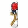 GIRL - GRIFFIN GASS BLOOMING WR41 SKATEBOARD DECK: 8.25" Skateboarding