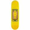 Decks GIRL - GRIFFIN GASS POP SECRET 93 TIL WR 41 SKATEBOARD DECK: 8.5"