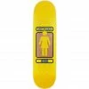GIRL - GRIFFIN GASS 93 TIL WR41 SKATEBOARD DECK. 8.0"