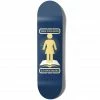 GIRL - NIELS BENNETT OPEN BOOKS WR41 SKATEBOARD DECK: 8" Skateboarding