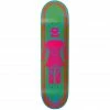 GIRL - NIELS BENNETT VIBRATIONS OG WR41 SKATEBOARD DECK. 8.12" Skateboarding