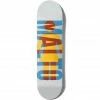 GIRL - SEAN MALTO OG KNOCKOUT WR41 SKATEBOARD DECK: 8"