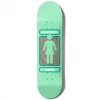 GIRL - SEAN MALTO 93 TIL WR 41 SKATEBOARD DECK: 8" Decks