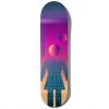 GIRL - SEAN MALTO FUTURE OG WR 41 SKATEBOARD DECK. 8.0" Skateboarding