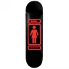 GIRL - SEAN MALTO POP SECRET 93 TIL WR 41 SKATEBOARD DECK. 8.0"