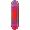 GIRL - SEAN MALTO VIBRATIONS OG WR41 SKATEBOARD DECK. 7.75" Skateboarding