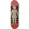 Skateboarding GIRL - SIMON BANNEROT OG KNOCKOUT WR41 SKATEBOARD DECK: 8"