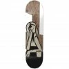 GIRL - SIMON BANNEROT CONTEMPLATION WR41 SKATEBOARD DECK. 8.0" Skateboarding