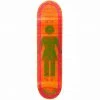 GIRL - GRIFFIN GASS VIBRATIONS OG WR41 SKATEBOARD DECK. 8.0" Skateboarding