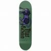 GIRL - TYLER PACHECO PICTOGRAPH WR41 SKATEBOARD DECK. 8.125" Skateboarding