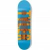 GIRL - TYLER PACHEO OG KNOCKOUT WR41 SKATEBOARD DECK: 7.75"