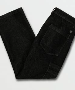 Volcom / Girl Pant Black