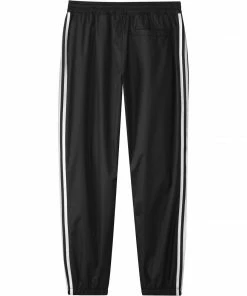 ADIDAS - SST TRACK PANTS BLACK/WHITE Trucks