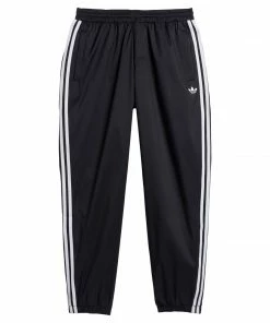 ADIDAS - SST TRACK PANTS BLACK/WHITE Trucks
